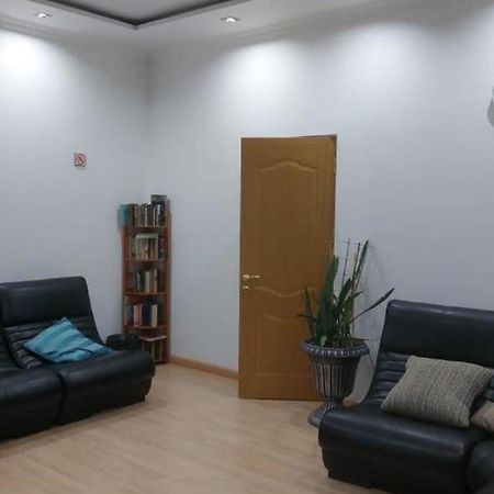 Room Hostel Dostyk アルマトイ エクステリア 写真