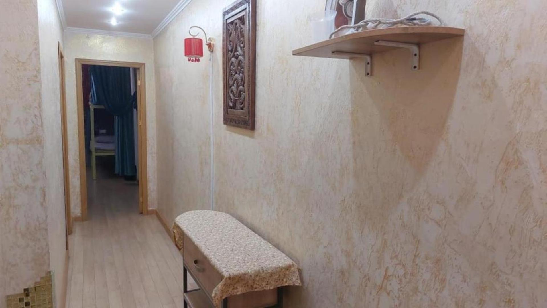 Room Hostel Dostyk アルマトイ エクステリア 写真